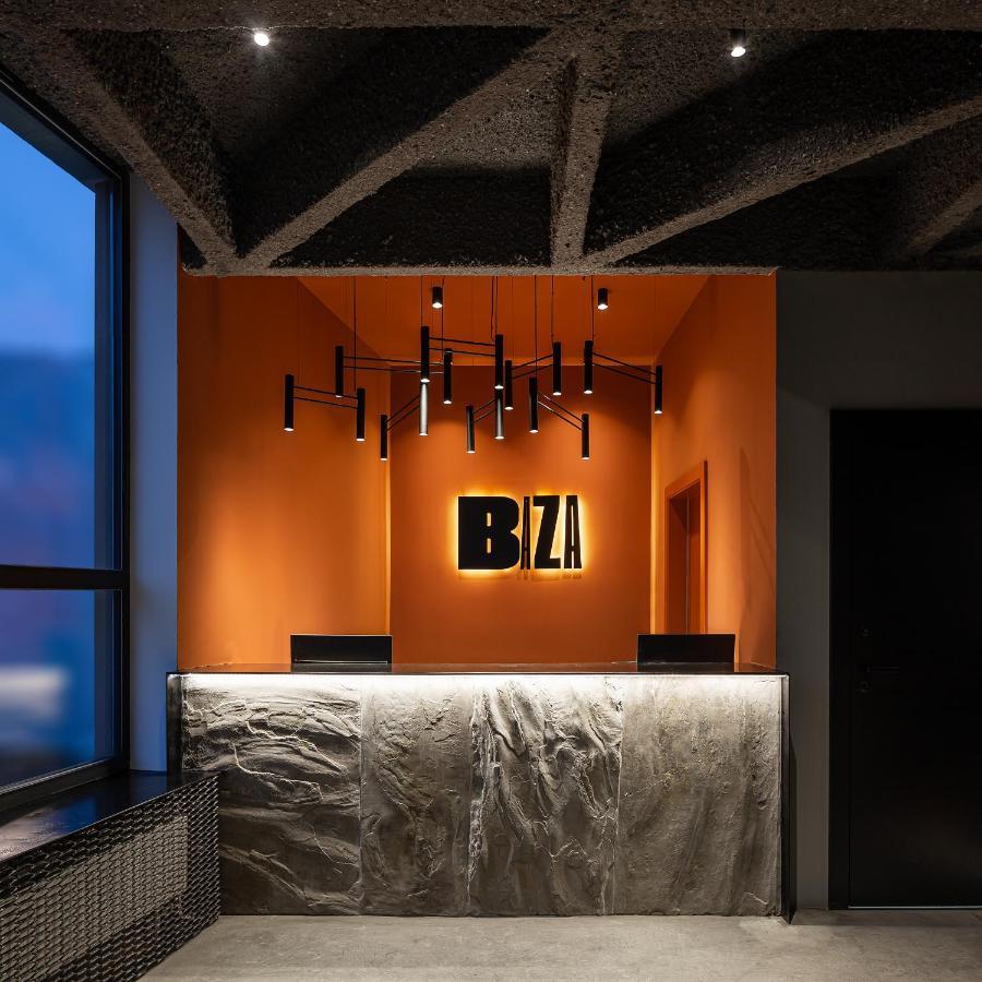 Baza Smart Hotel Bukovel Exterior photo