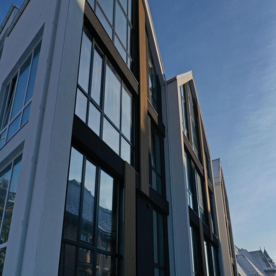 Baza Smart Hotel Bukovel Exterior photo