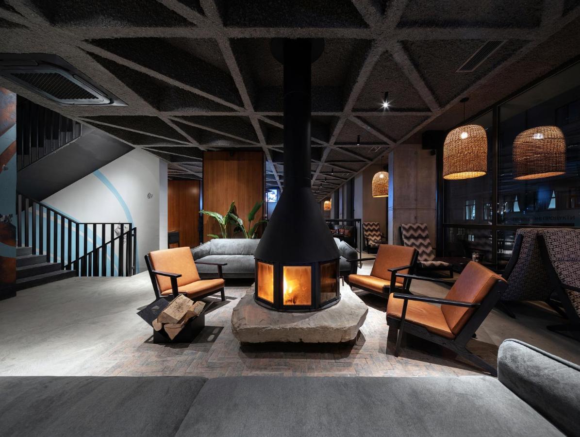 Baza Smart Hotel Bukovel Exterior photo