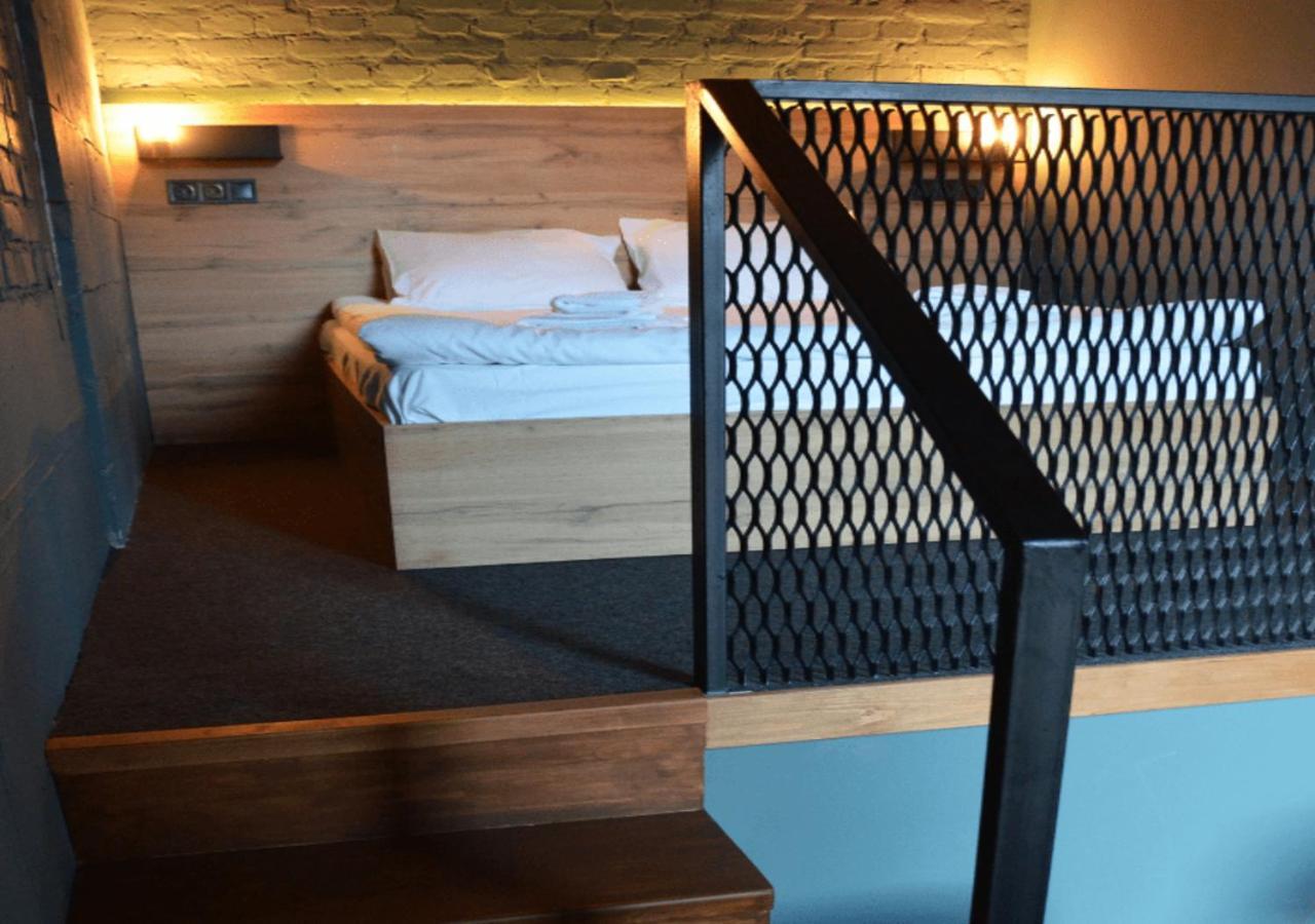 Baza Smart Hotel Bukovel Exterior photo