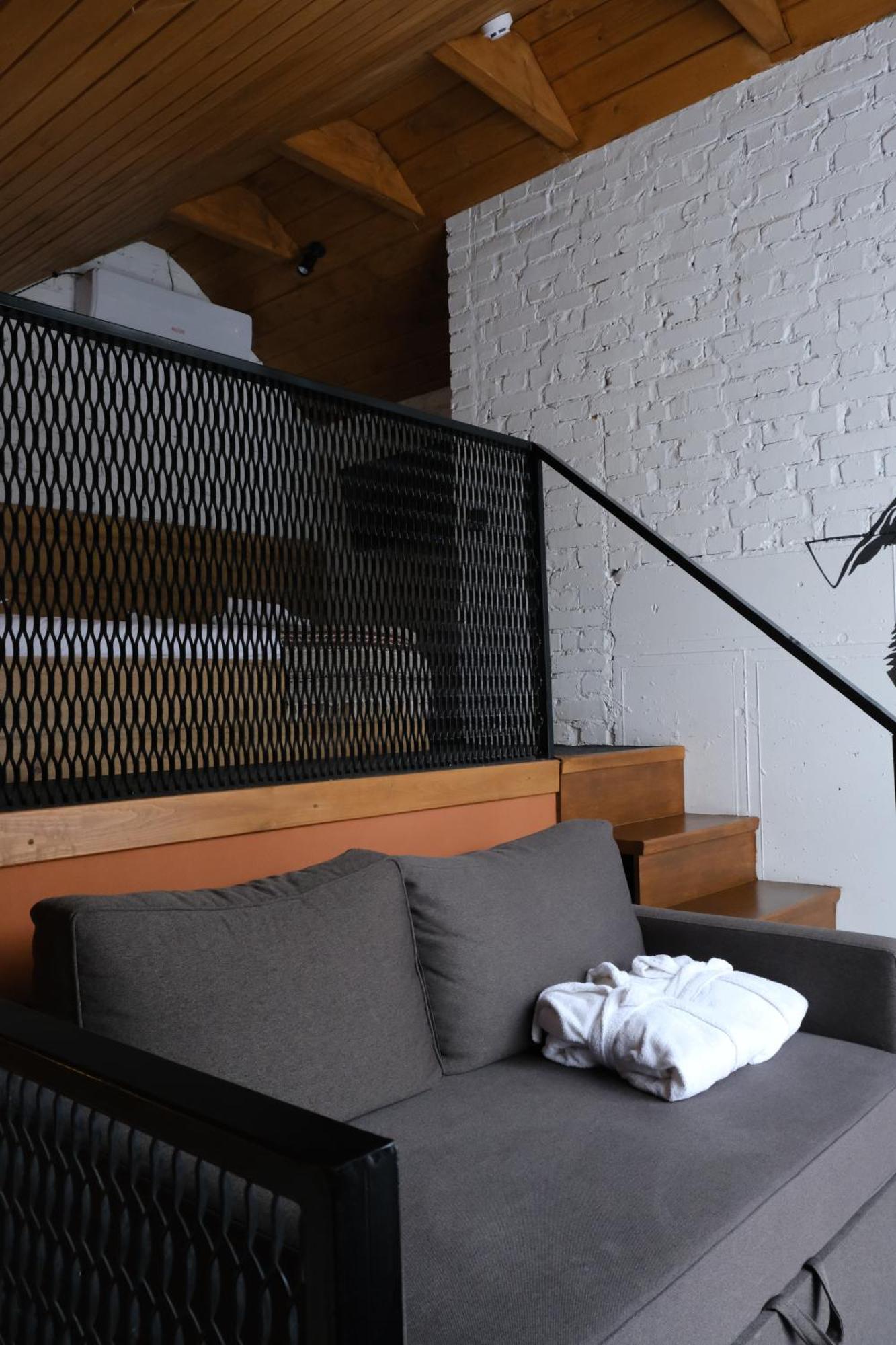 Baza Smart Hotel Bukovel Exterior photo