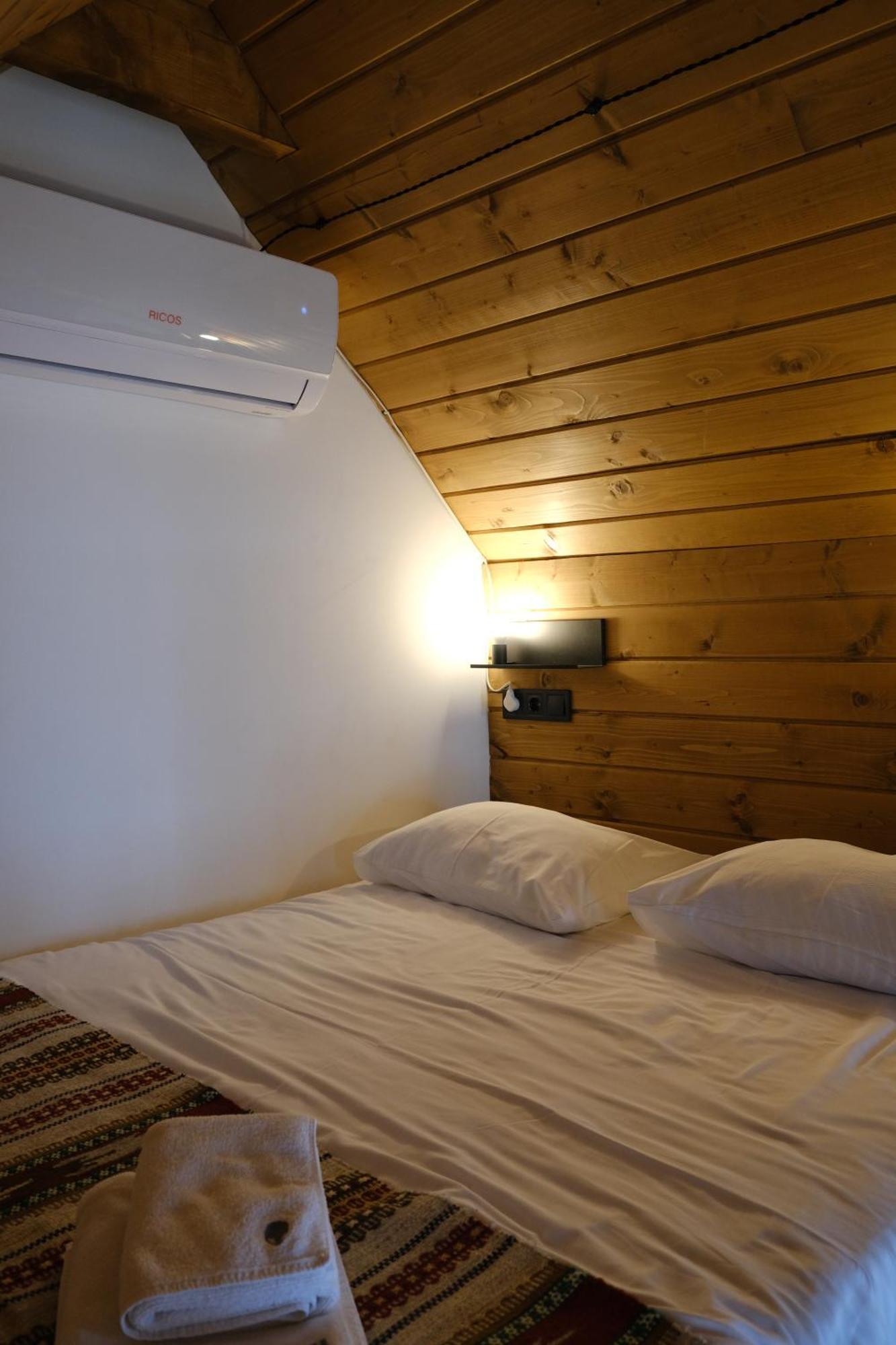Baza Smart Hotel Bukovel Exterior photo
