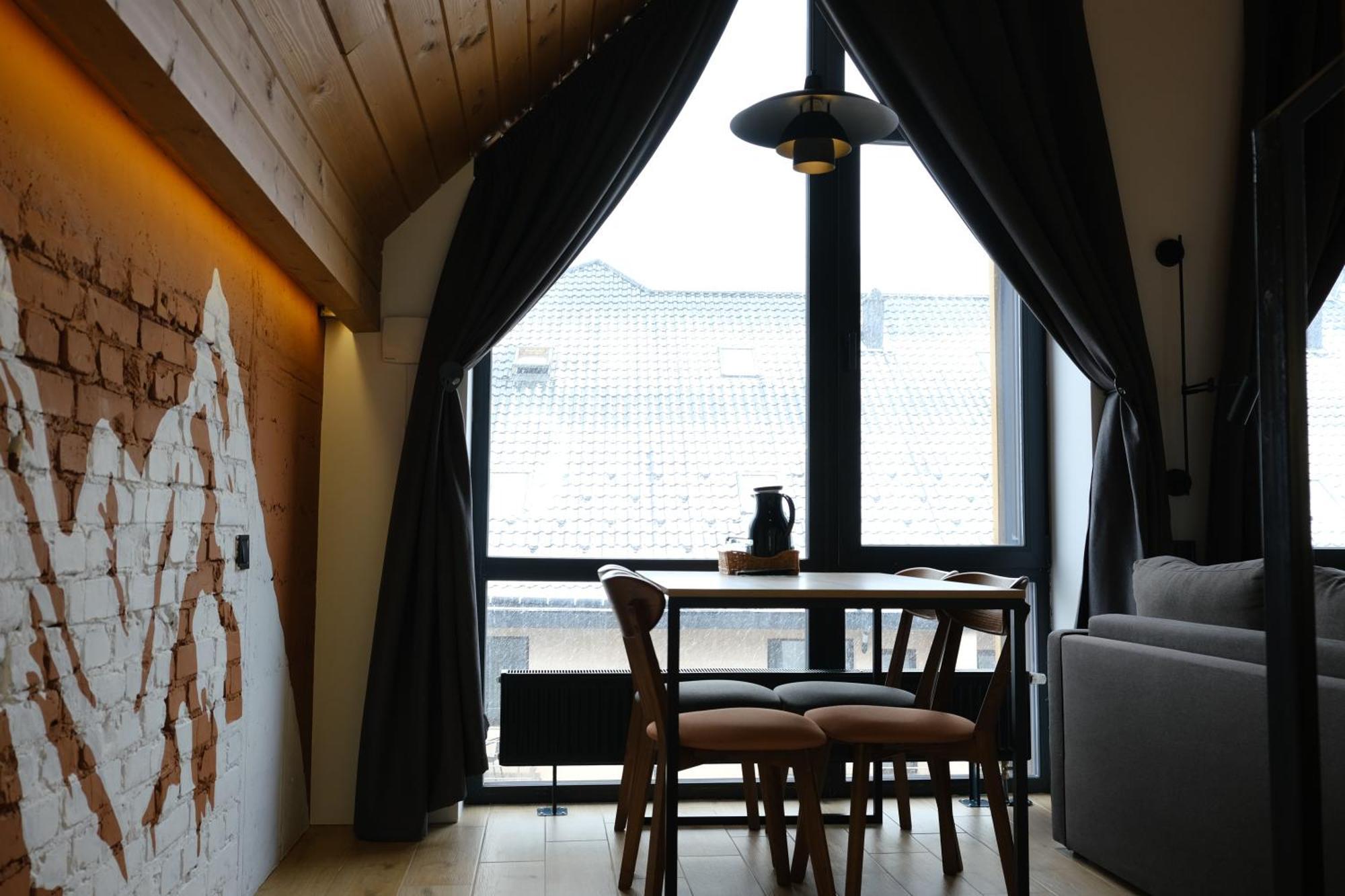 Baza Smart Hotel Bukovel Exterior photo